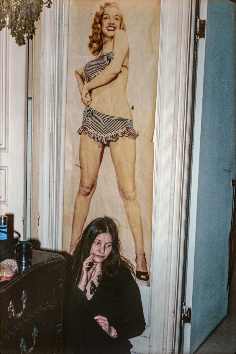 Poster - Albert Scopin 