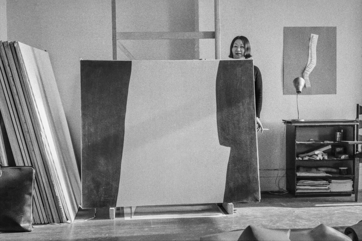 Atelier Zigarette - Albert Scopin 