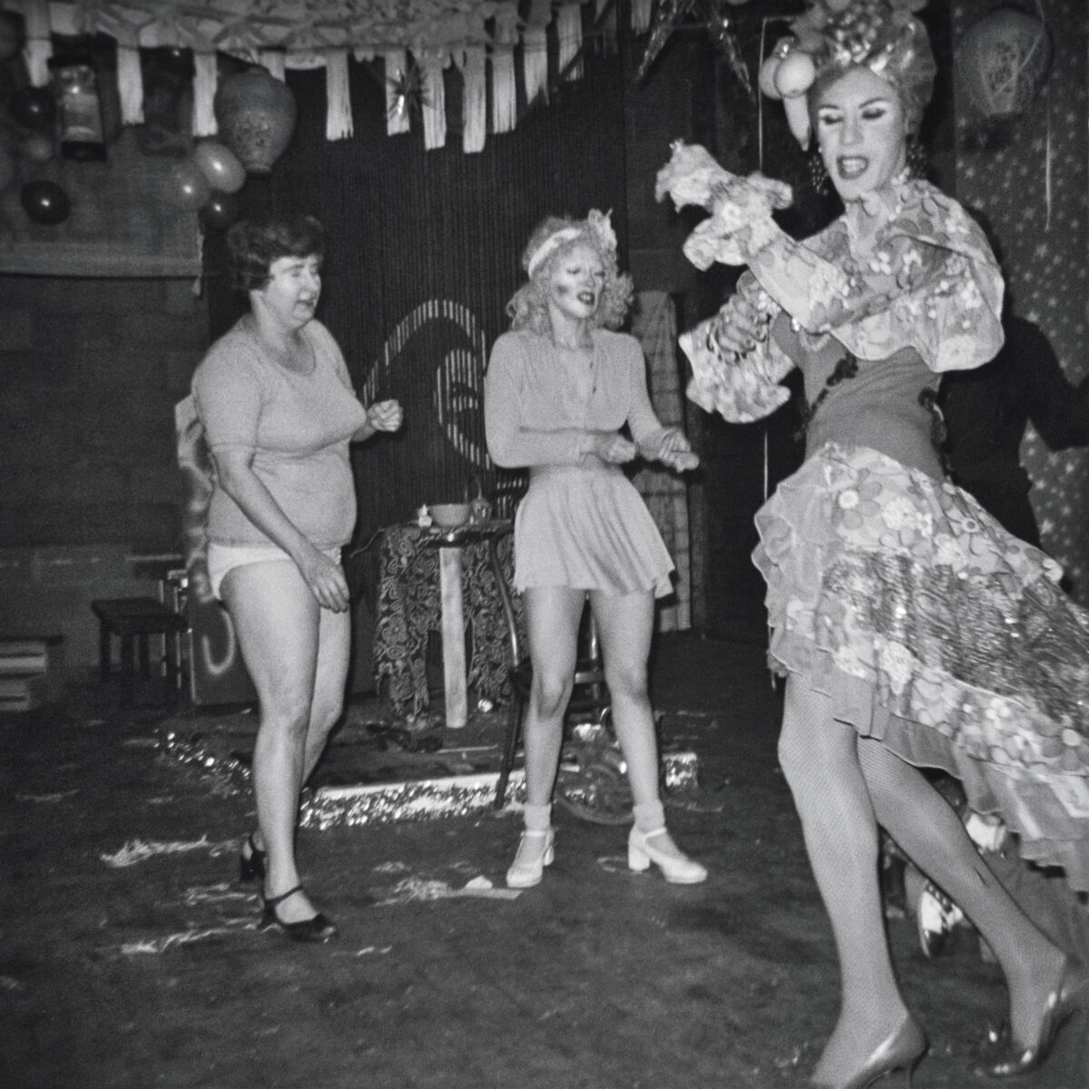 Vain Victory 2 Flamenco - Albert Scopin 