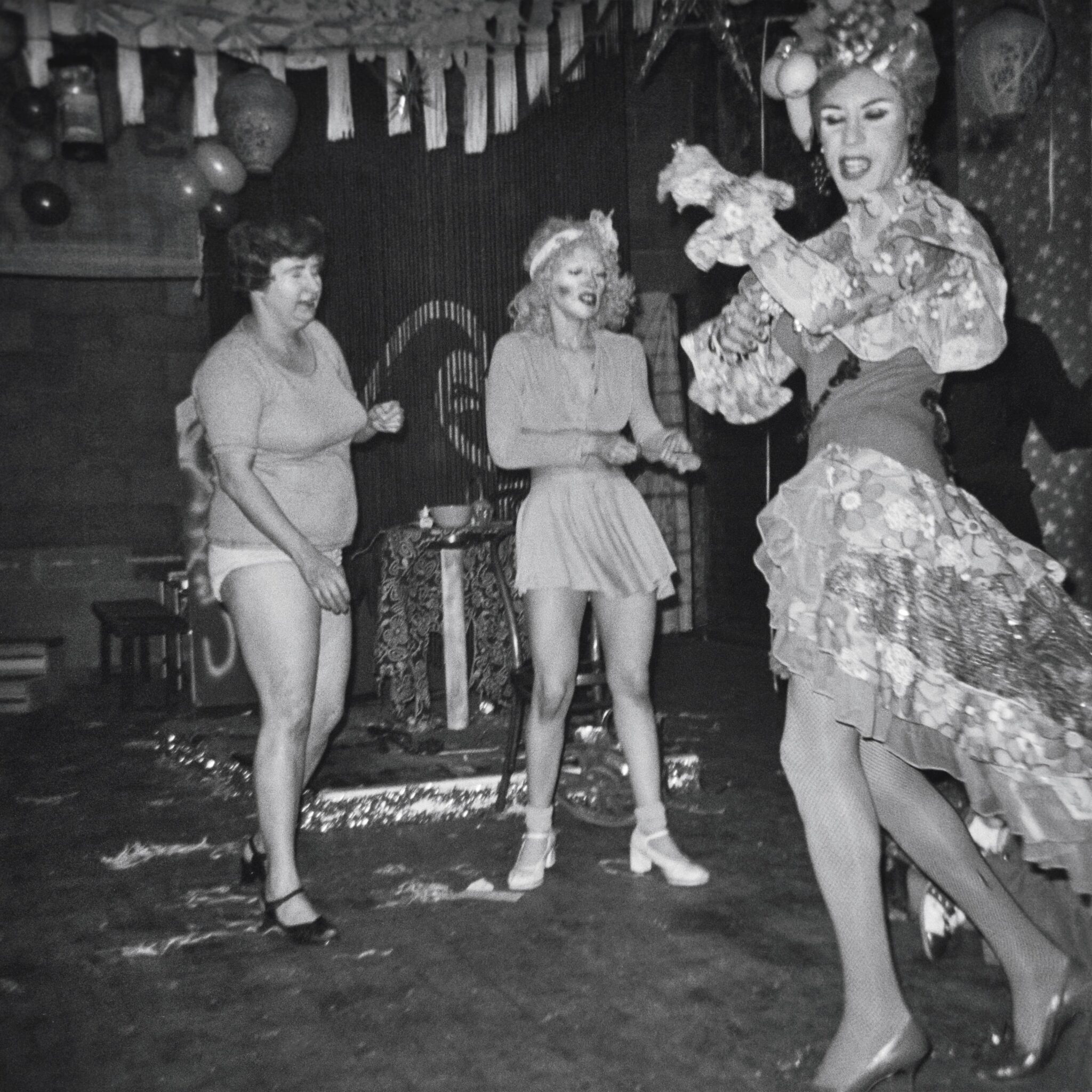 Vain Victory 2 Flamenco - Albert Scopin 