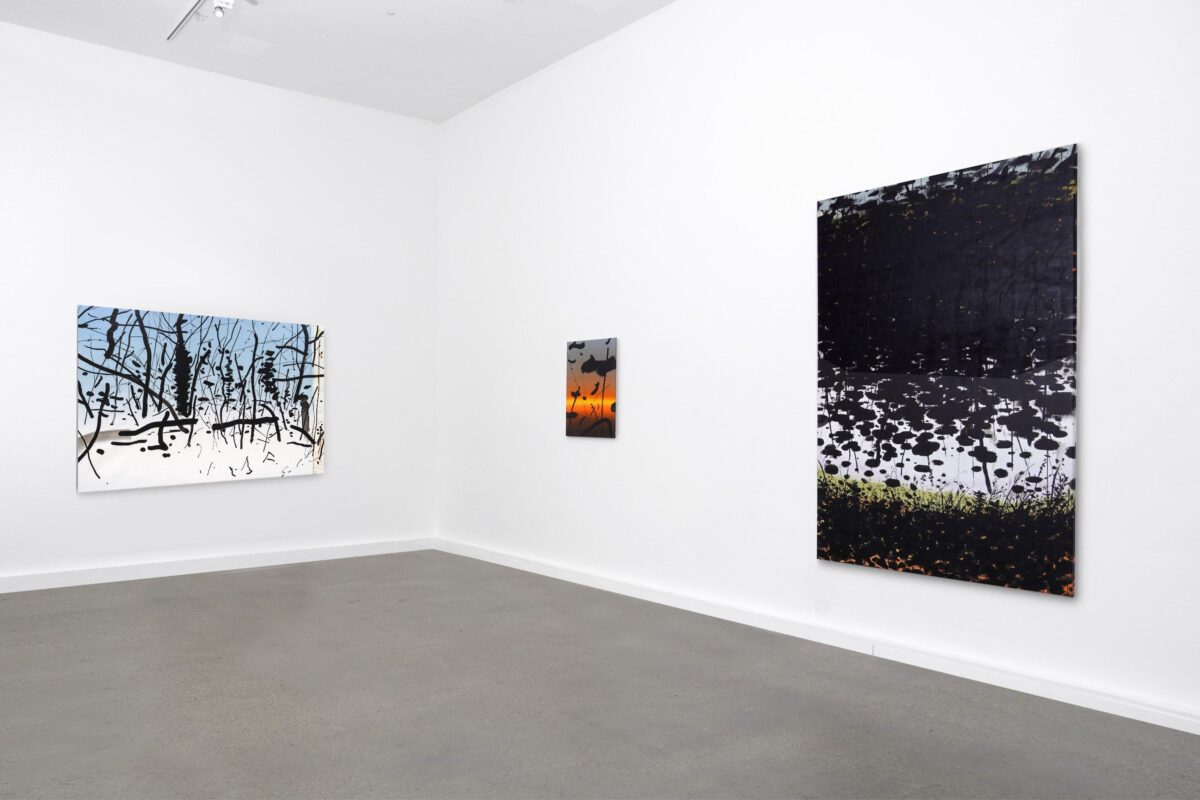 GRAMMAR OF THE SURFACE - Kyuhyun KIM 