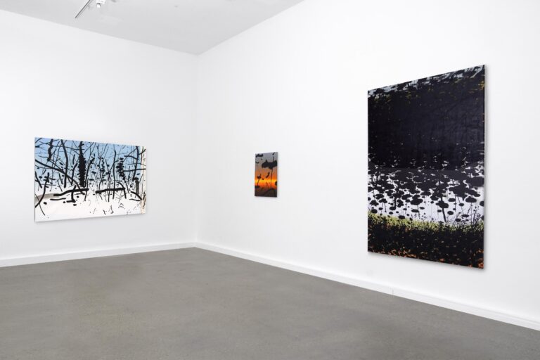 GRAMMAR OF THE SURFACE - Kyuhyun KIM 