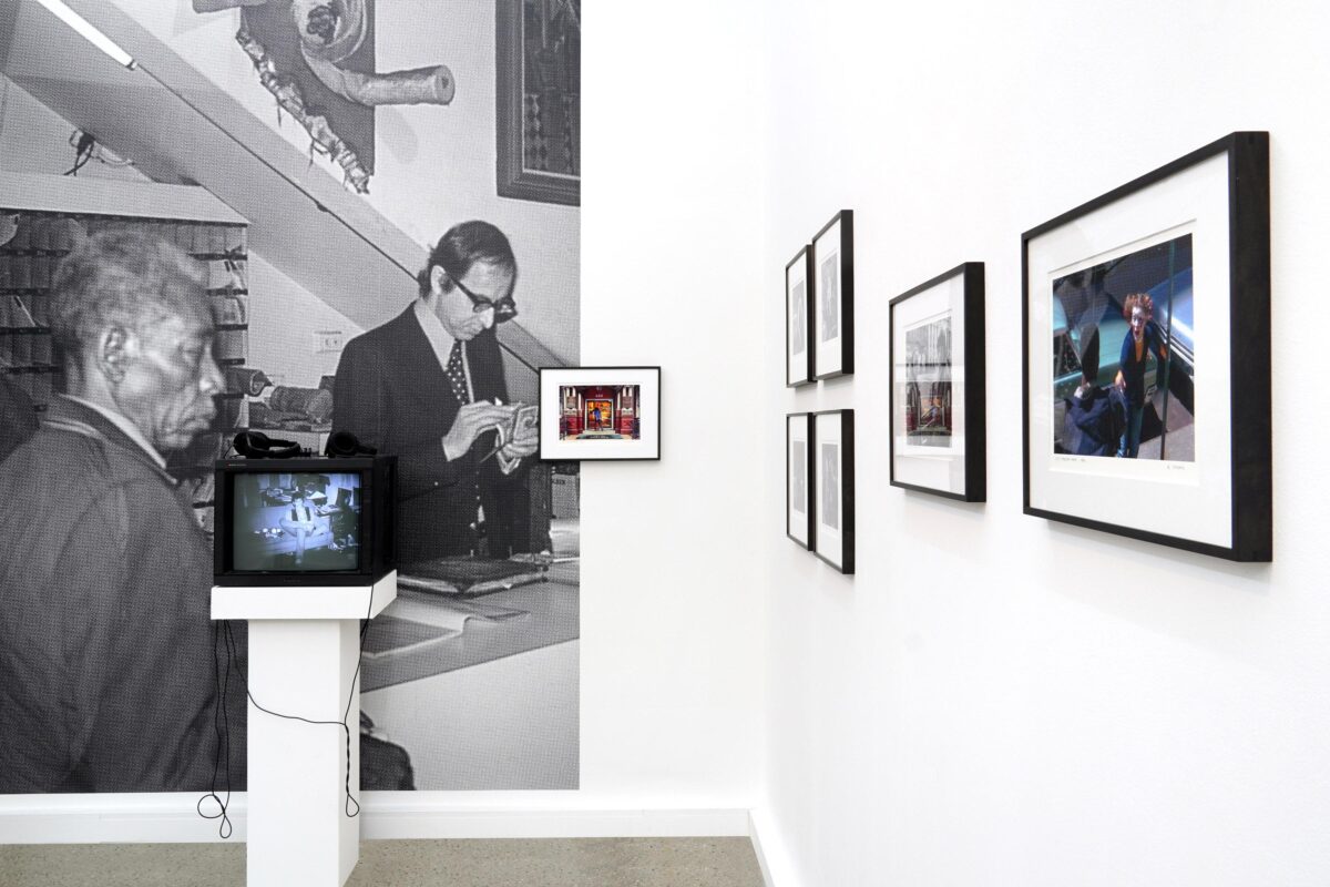 SCOPIN  |  CHELSEA HOTEL - Albert Scopin 