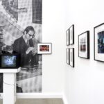 SCOPIN  |  CHELSEA HOTEL - Albert Scopin 