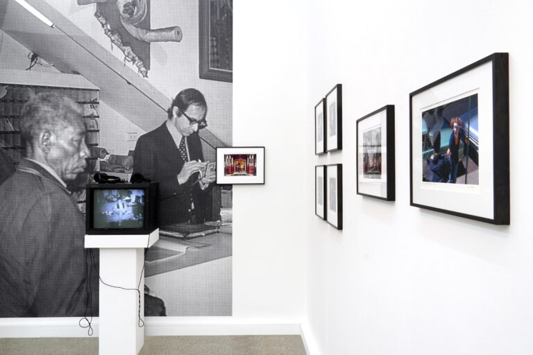 SCOPIN  |  CHELSEA HOTEL - Albert Scopin 