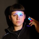 BLUSHING - Marta Djourina 