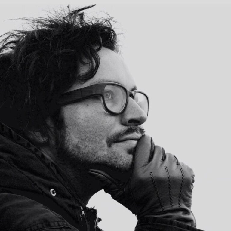 LES PIERRES - Philip Loersch 