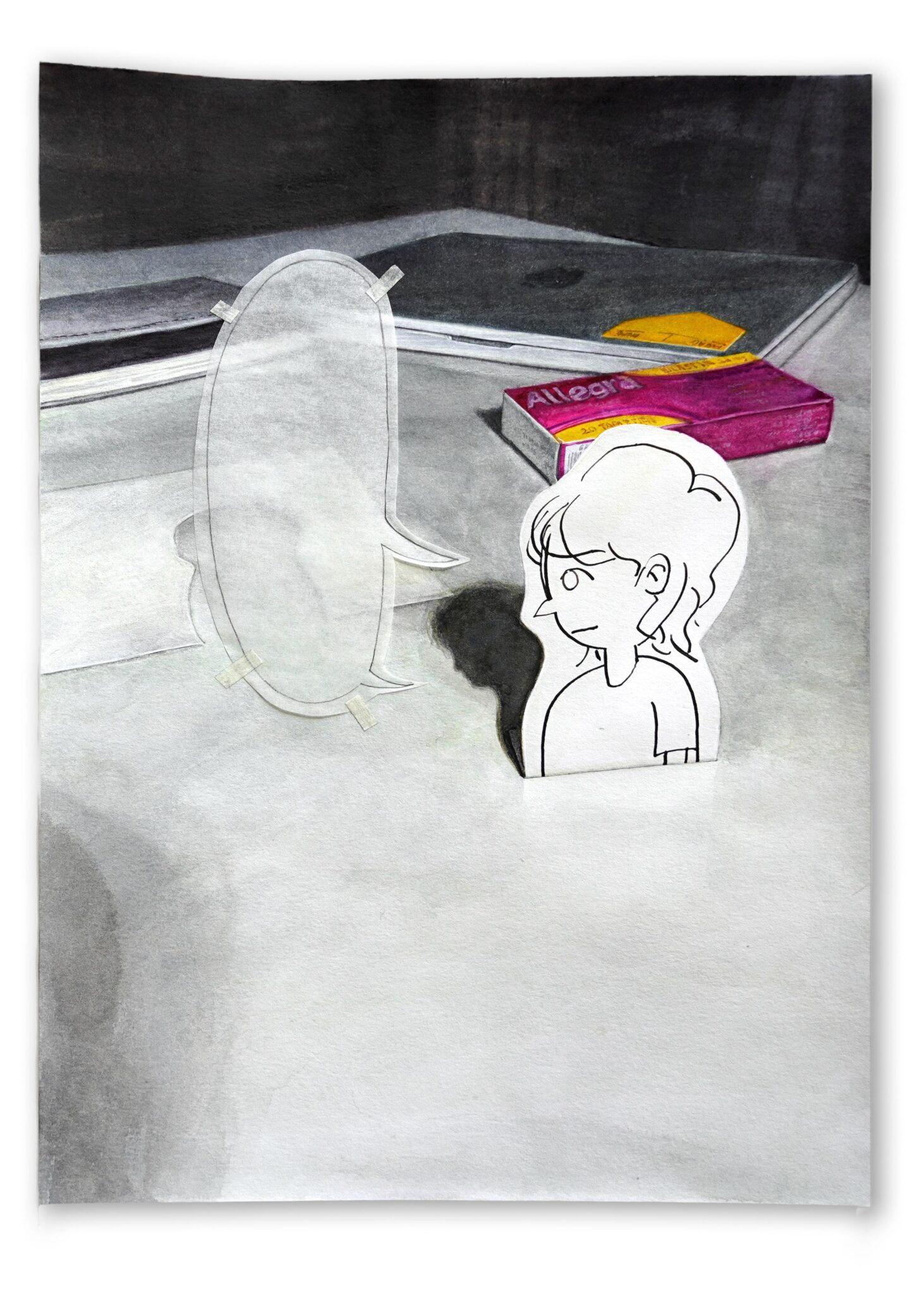 A Conversation of One That is Two - Kyuhyun KIM 