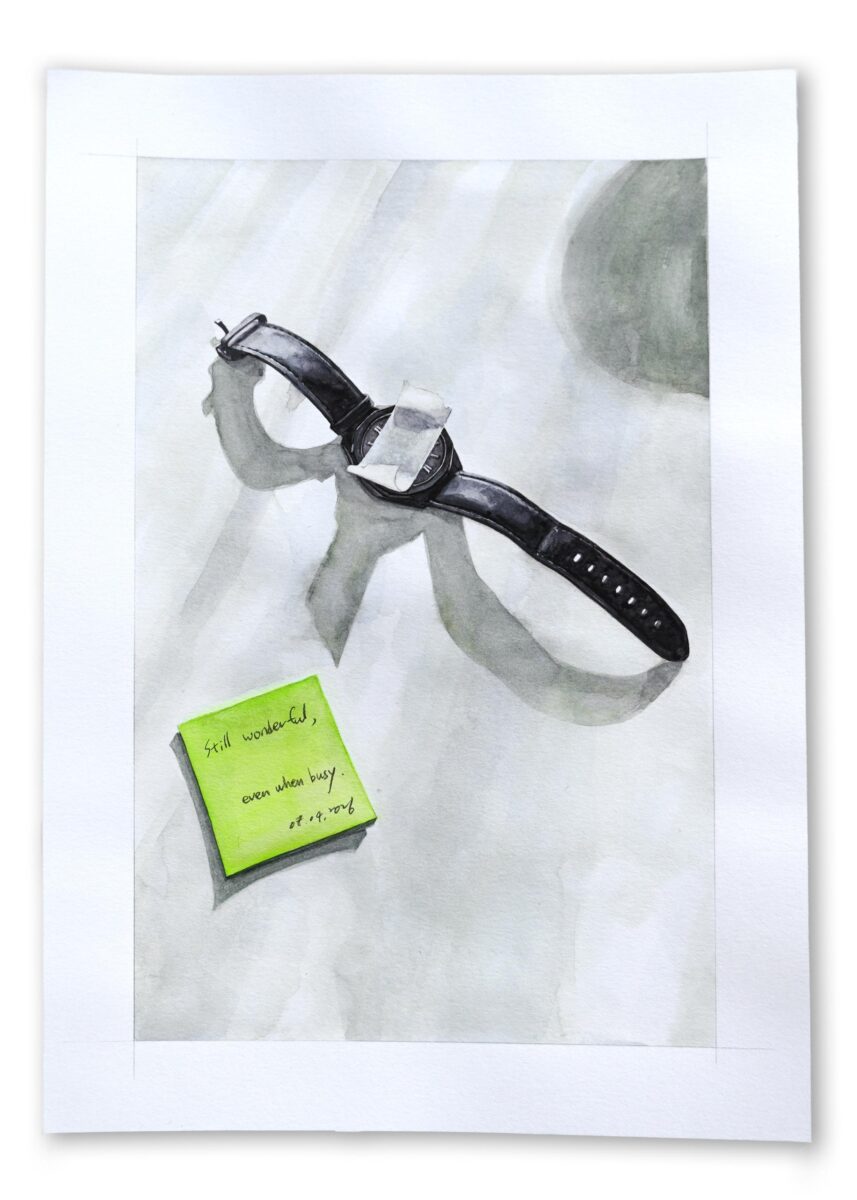 April 7, 2026, Morning - Kyuhyun KIM 