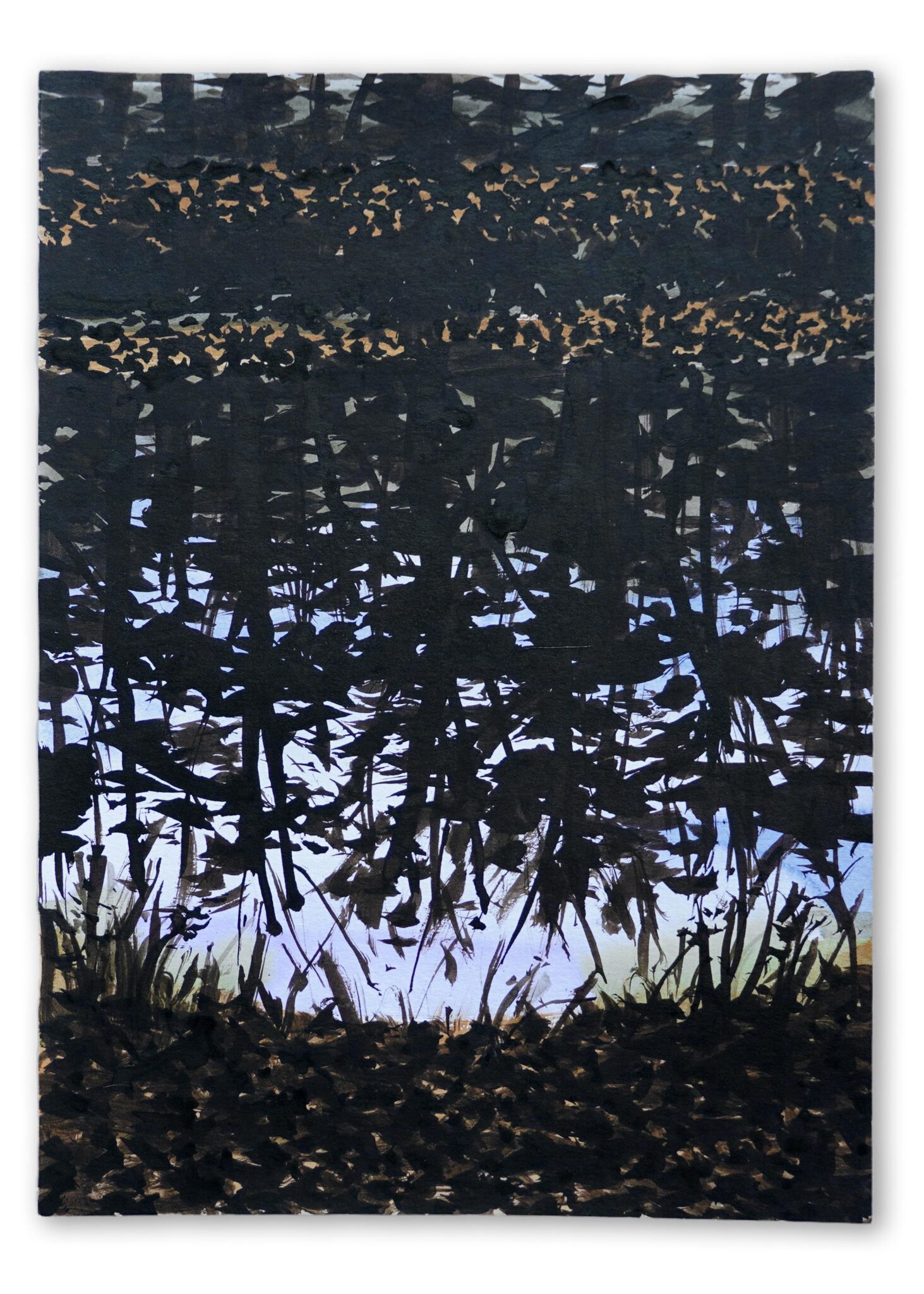 Walks 02 November - Kyuhyun KIM 