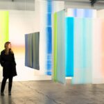 NICOLA STAEGLICH  |  ANNE BERLIT  |  JULIA LOHMANN - Nicola Staeglich 