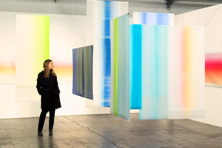 NICOLA STAEGLICH  |  ANNE BERLIT  |  JULIA LOHMANN - Nicola Staeglich 