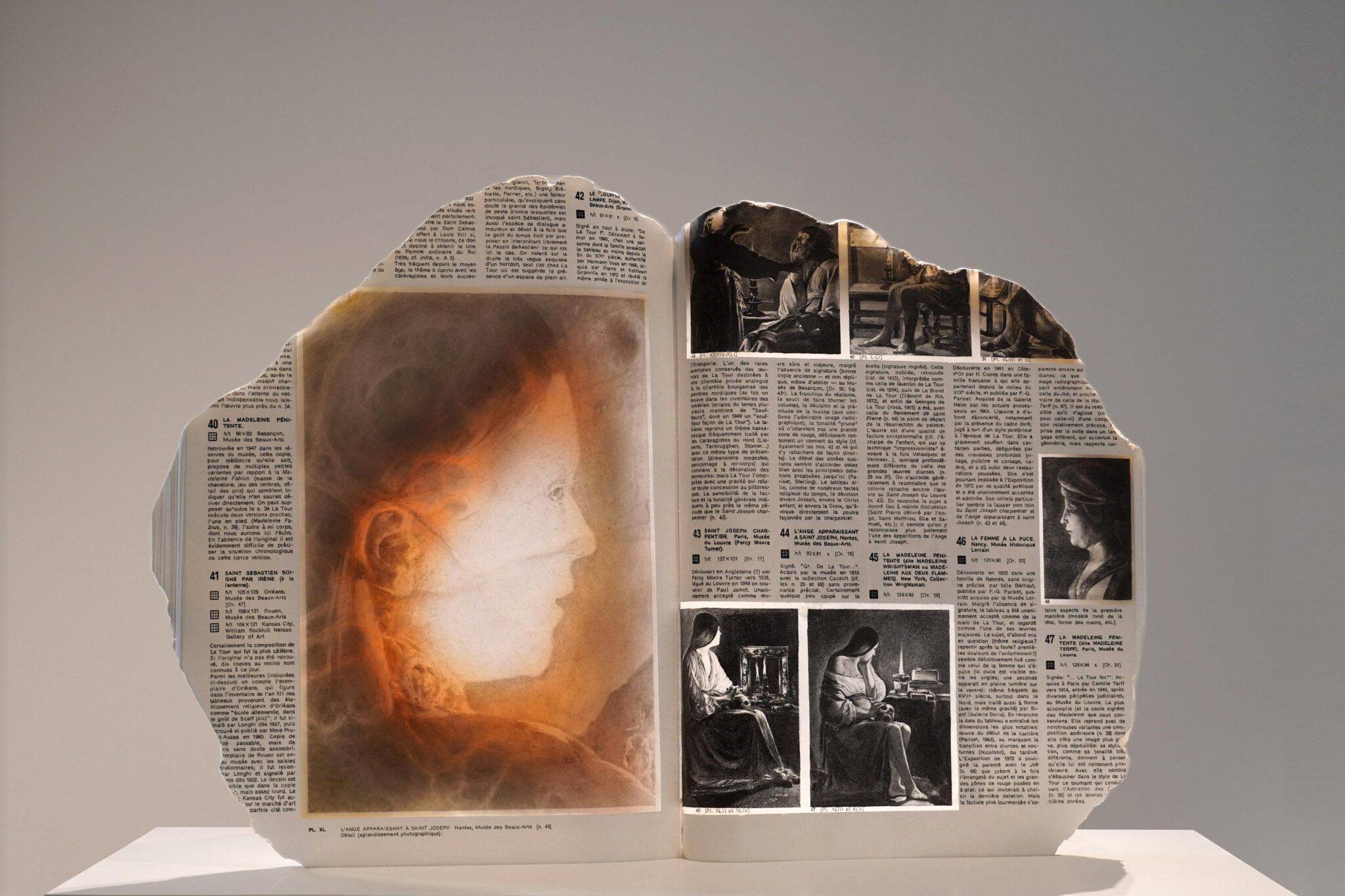 Pierre De La Tour - Philip Loersch 