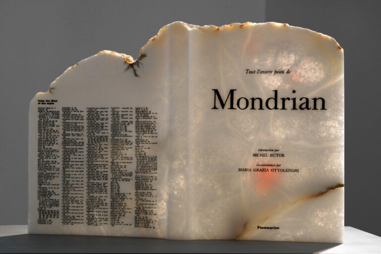 Pierre Mondrian - Philip Loersch 