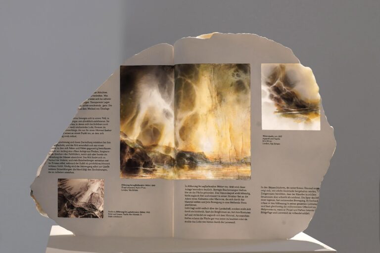 Pierre Turner - Philip Loersch 