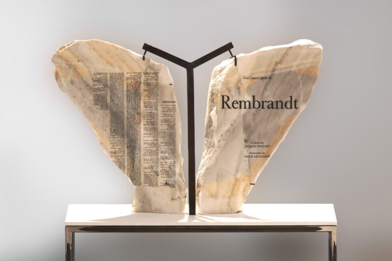 Pierre Rembrandt - Philip Loersch 