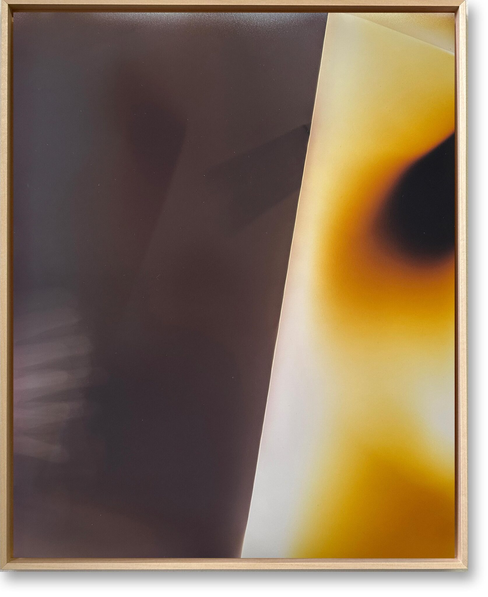 Untitled (Serie FOLDS) - Marta Djourina 