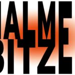 SPECHT UND BETON IM POLYGON - Dominik Halmer, MATTHIAS BITZER 