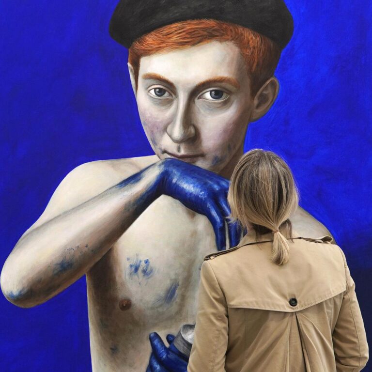Paul Pretzer 