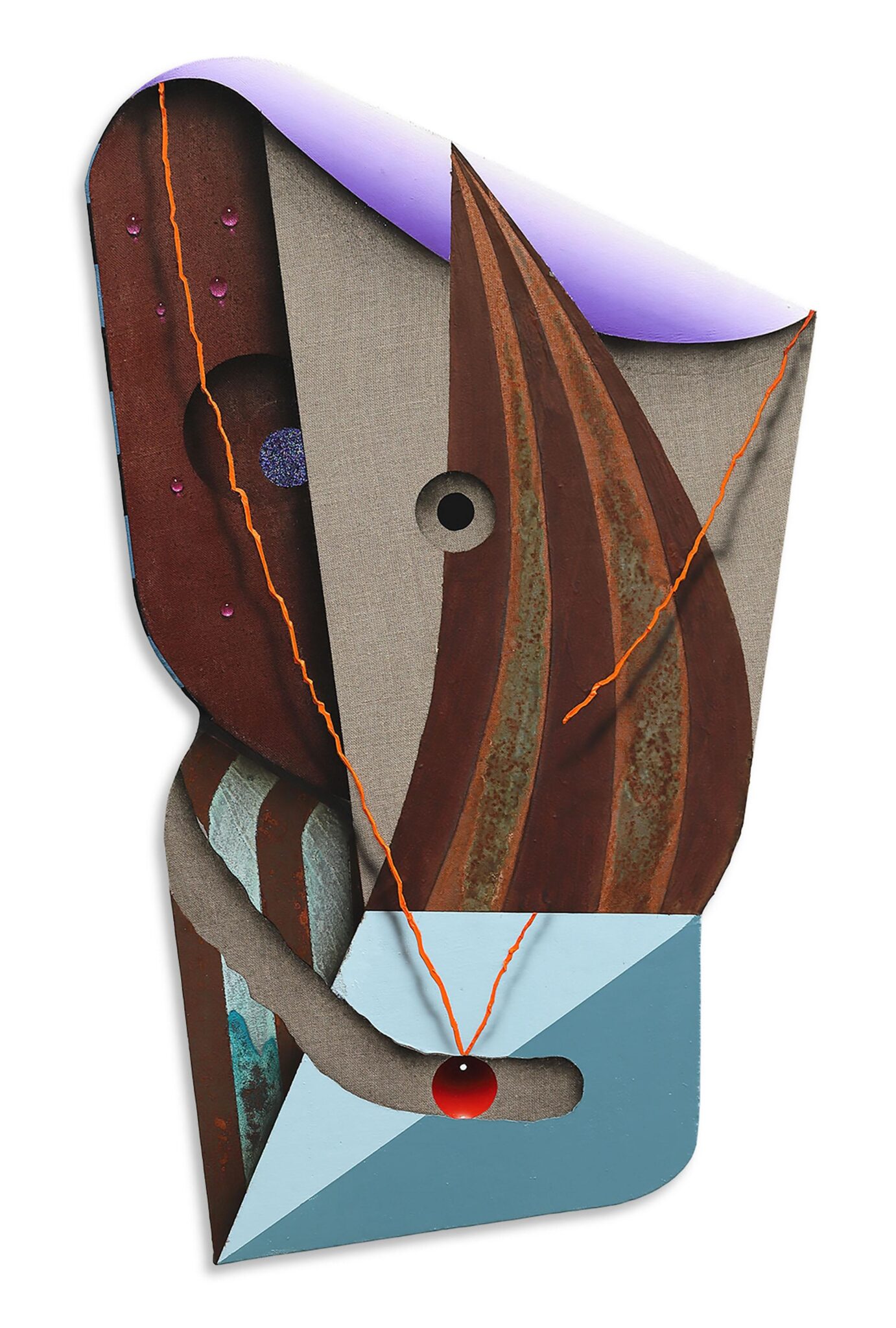 Sparrow - Dominik Halmer 
