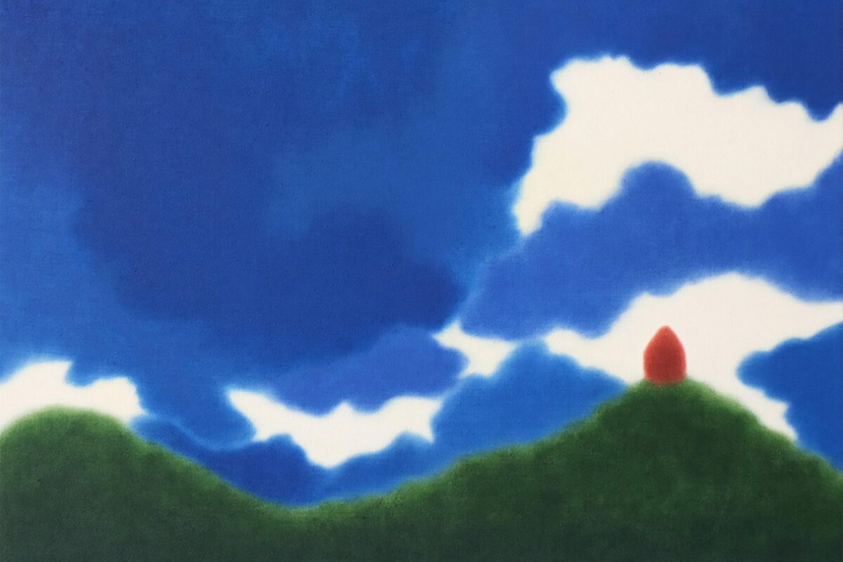 SOLO SHOW - Sol Namgung 