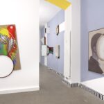 SPECHT UND BETON IM POLYGON - Dominik Halmer, MATTHIAS BITZER 