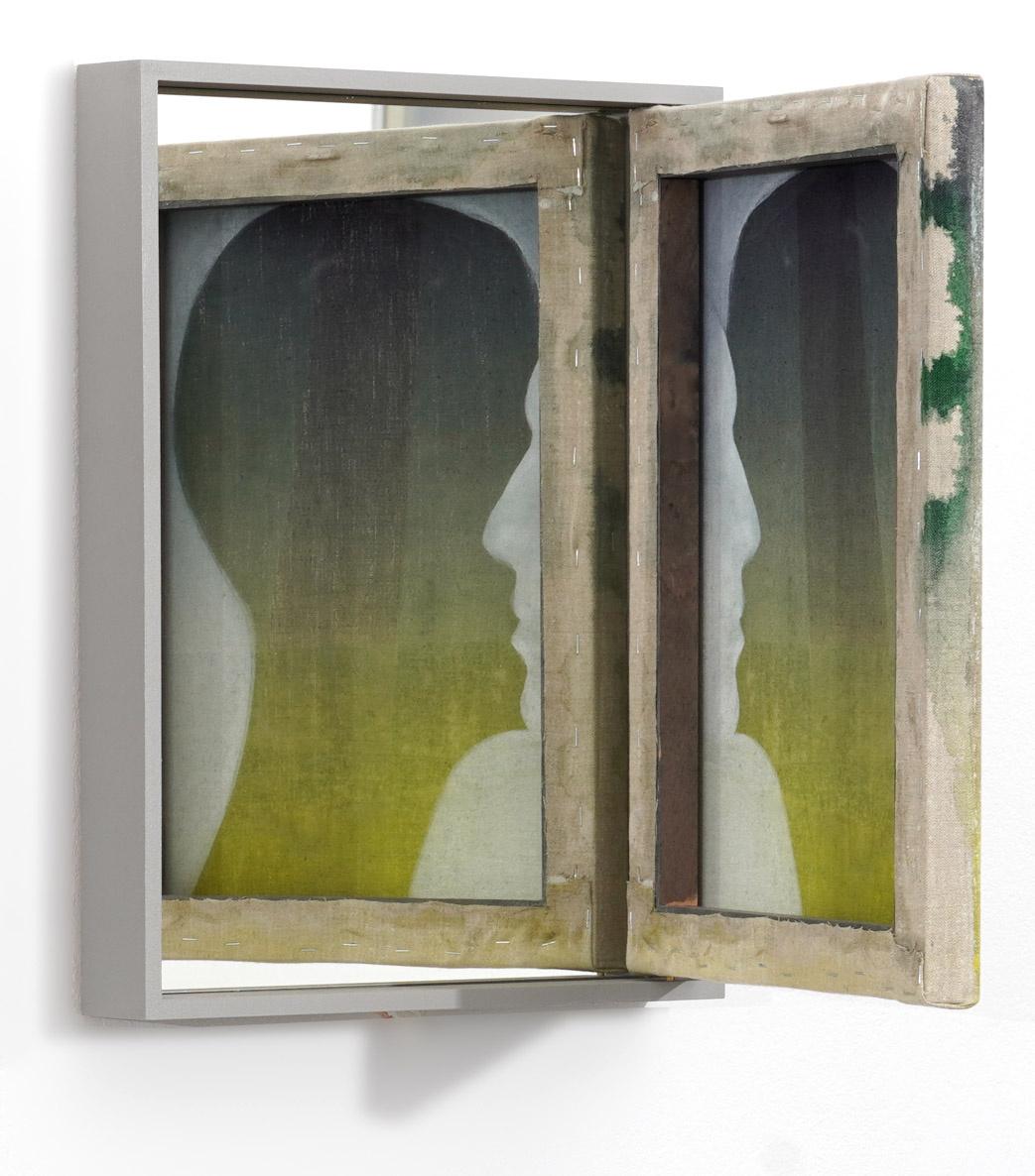Infinte Loop - MATTHIAS BITZER 