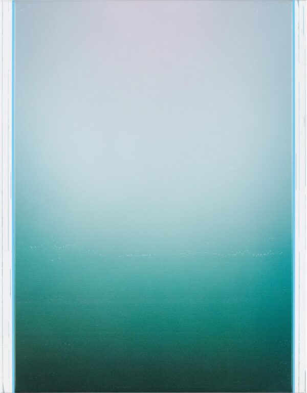 Untitled (UW-PGB-SG-AB-MCB) - Benedikt Leonhardt 