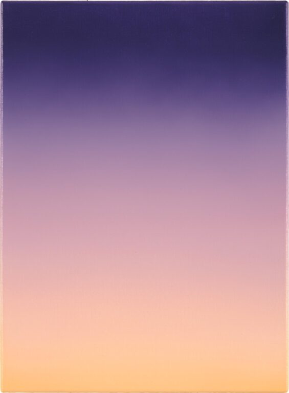 Untitled (CVH-VD-M-CYD) - Benedikt Leonhardt 