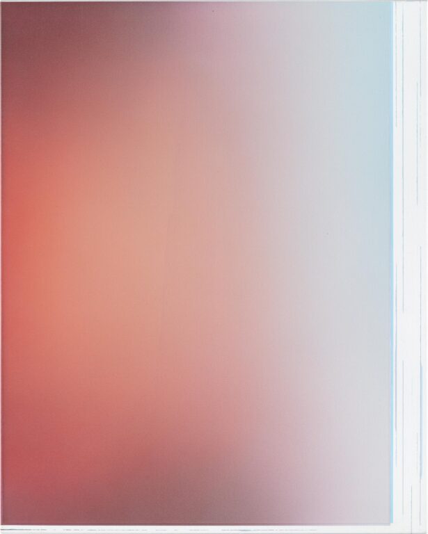 Untitled (LPB-FT-CRL-ACH-LV) - Benedikt Leonhardt 