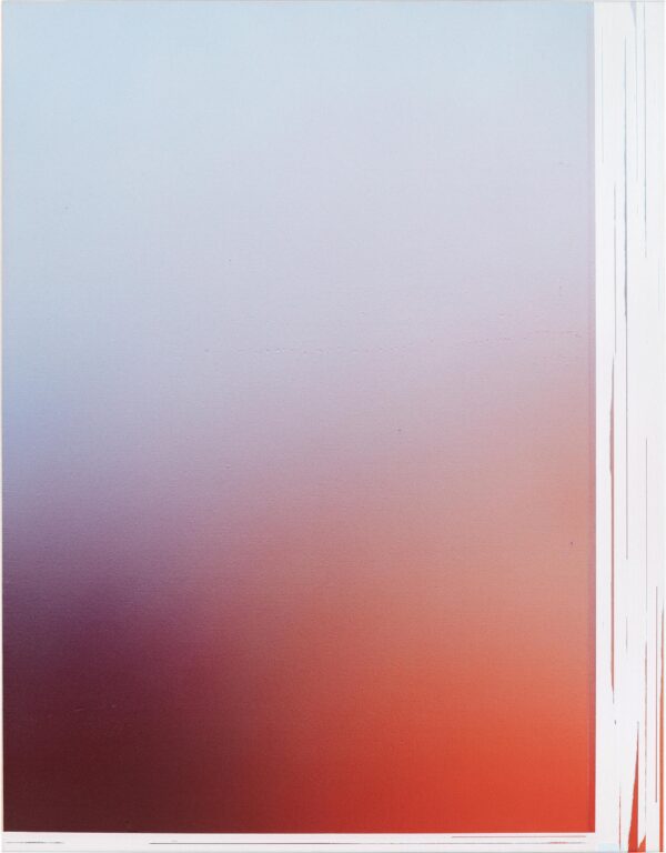 Untitled (FT-BV-QM/QV-CRL-ACH) - Benedikt Leonhardt 