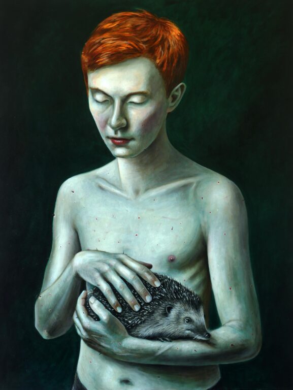 Kribbeln - Paul Pretzer 