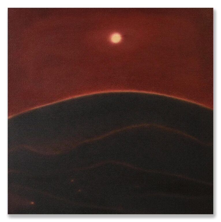 Nacht - Sol Namgung 