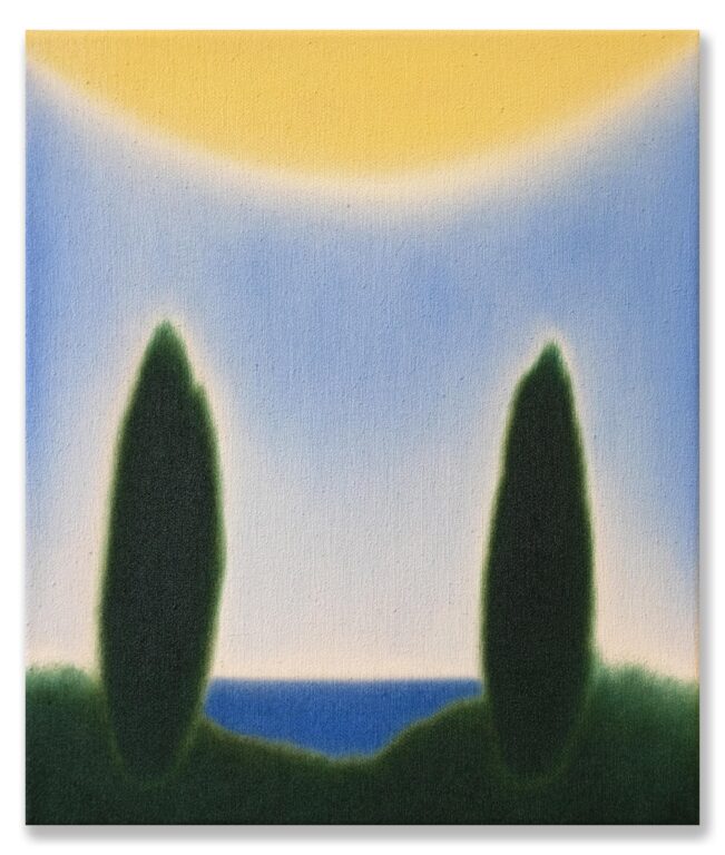Summer - Sol Namgung 