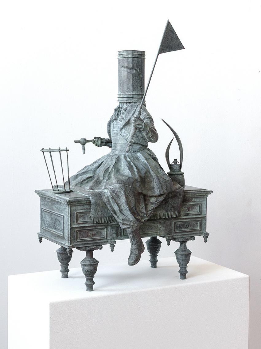 Jean D`Esk - Thorsten Brinkmann 