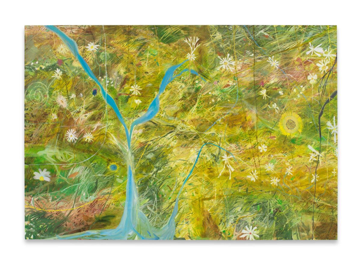 Feld - Haverkampf Leistenschneider