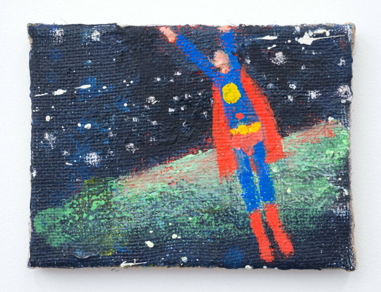 KATHERINE BRADFORD is featured on Artland 