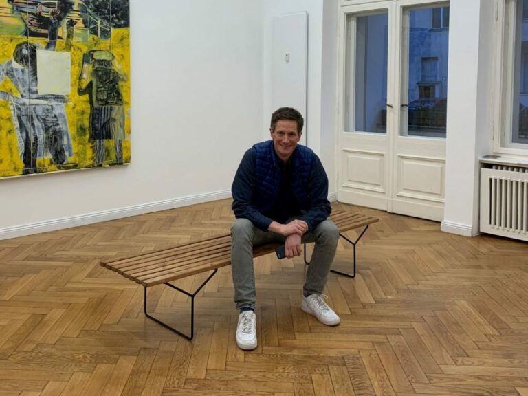 “A Rash of Art Gallery Closures Has Plagued Berlin. But a New Crop of Dealers Think They Have the Solution” by Hili Perlson on artnet news 