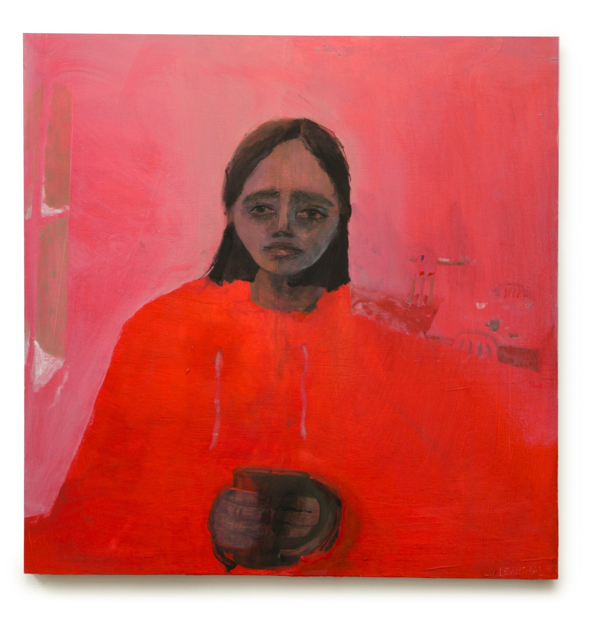 Aubrey Levinthal Haverkampf Leistenschneider