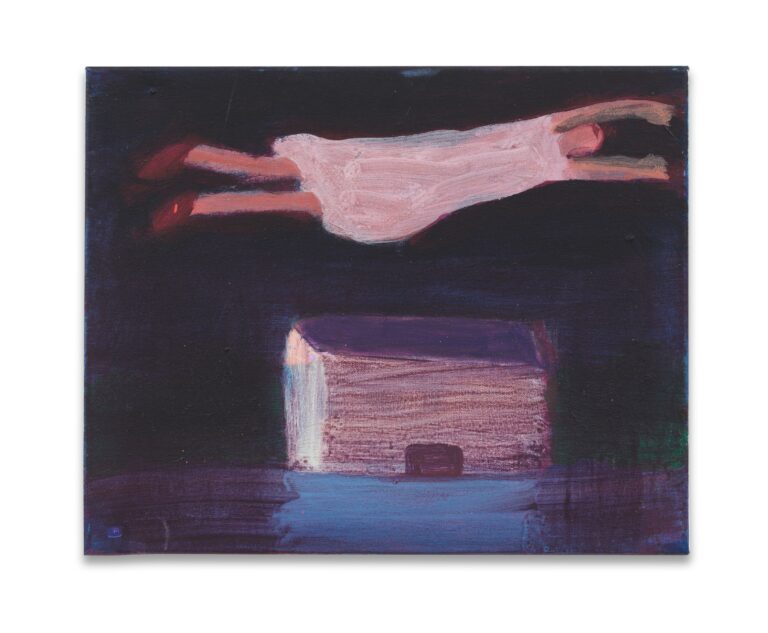 Runaway wife - Katherine Bradford 