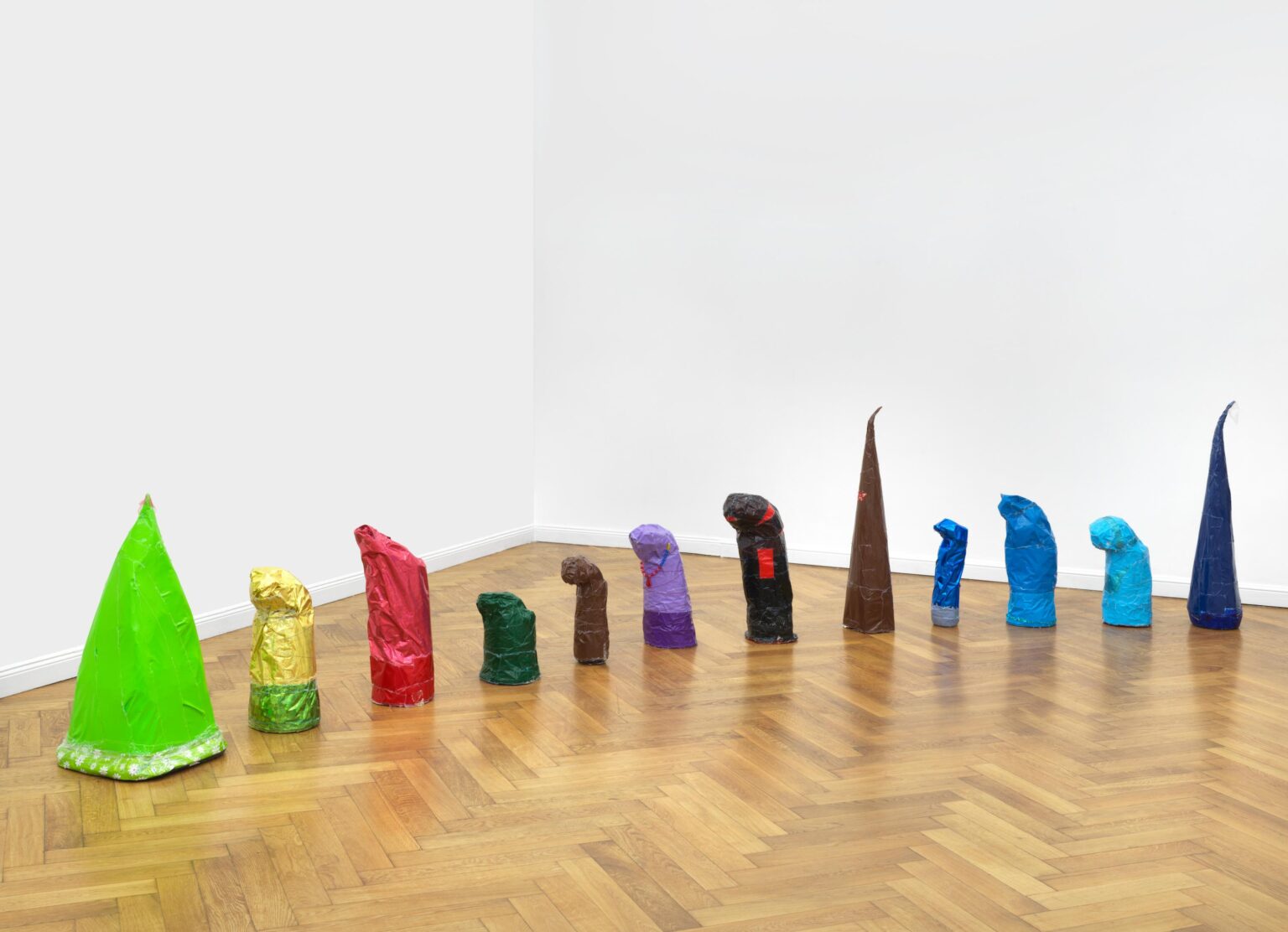 Follower - Okka-Esther Hungerbühler 