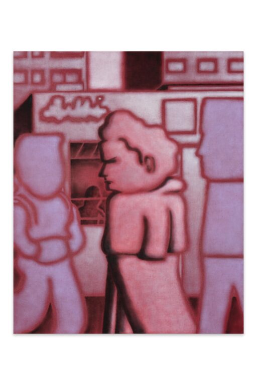 Schlechte Laune (Bad Mood) - Maximilian Kirmse 