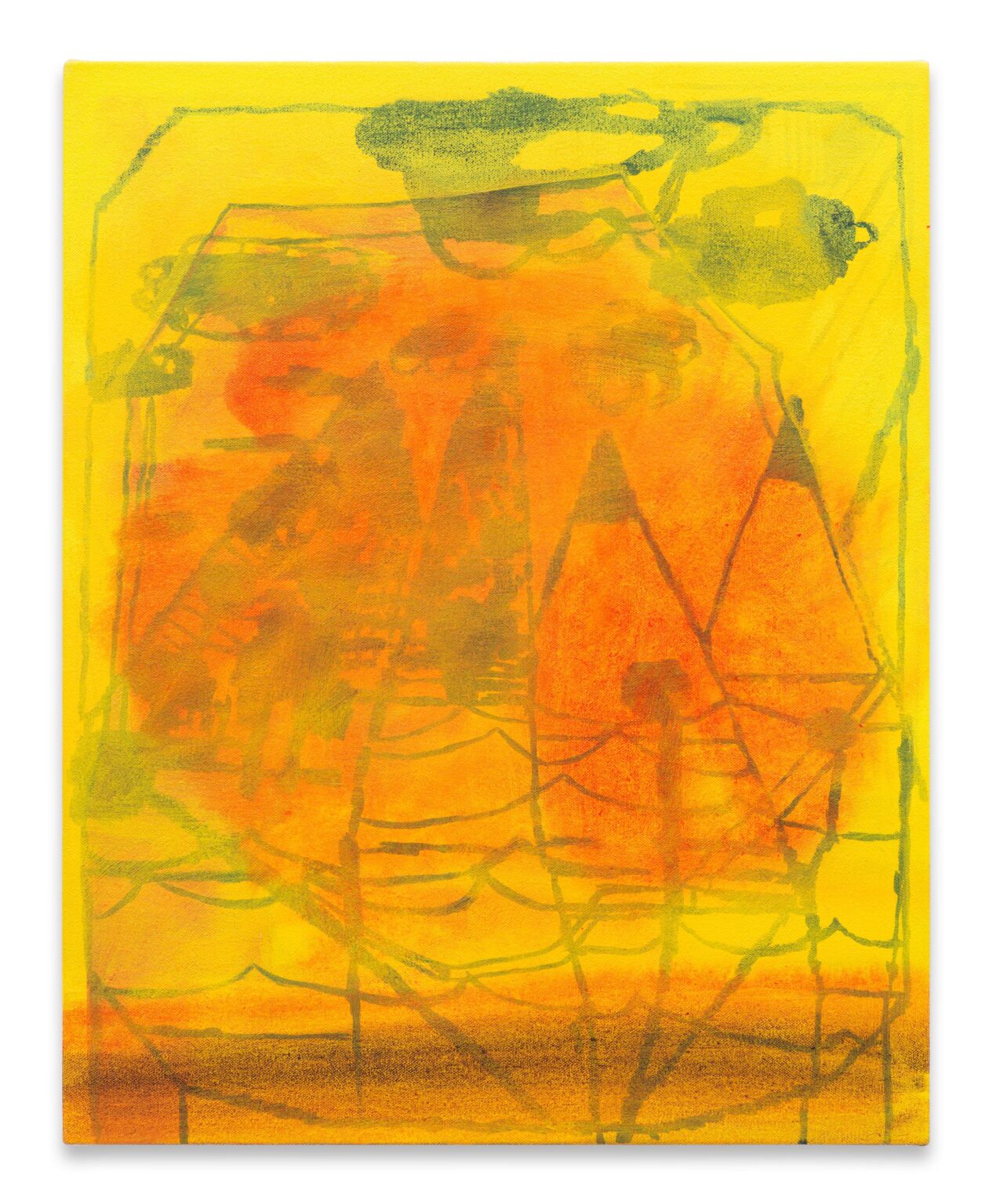 HERE COMES SUNSHINE - EJ Hauser 