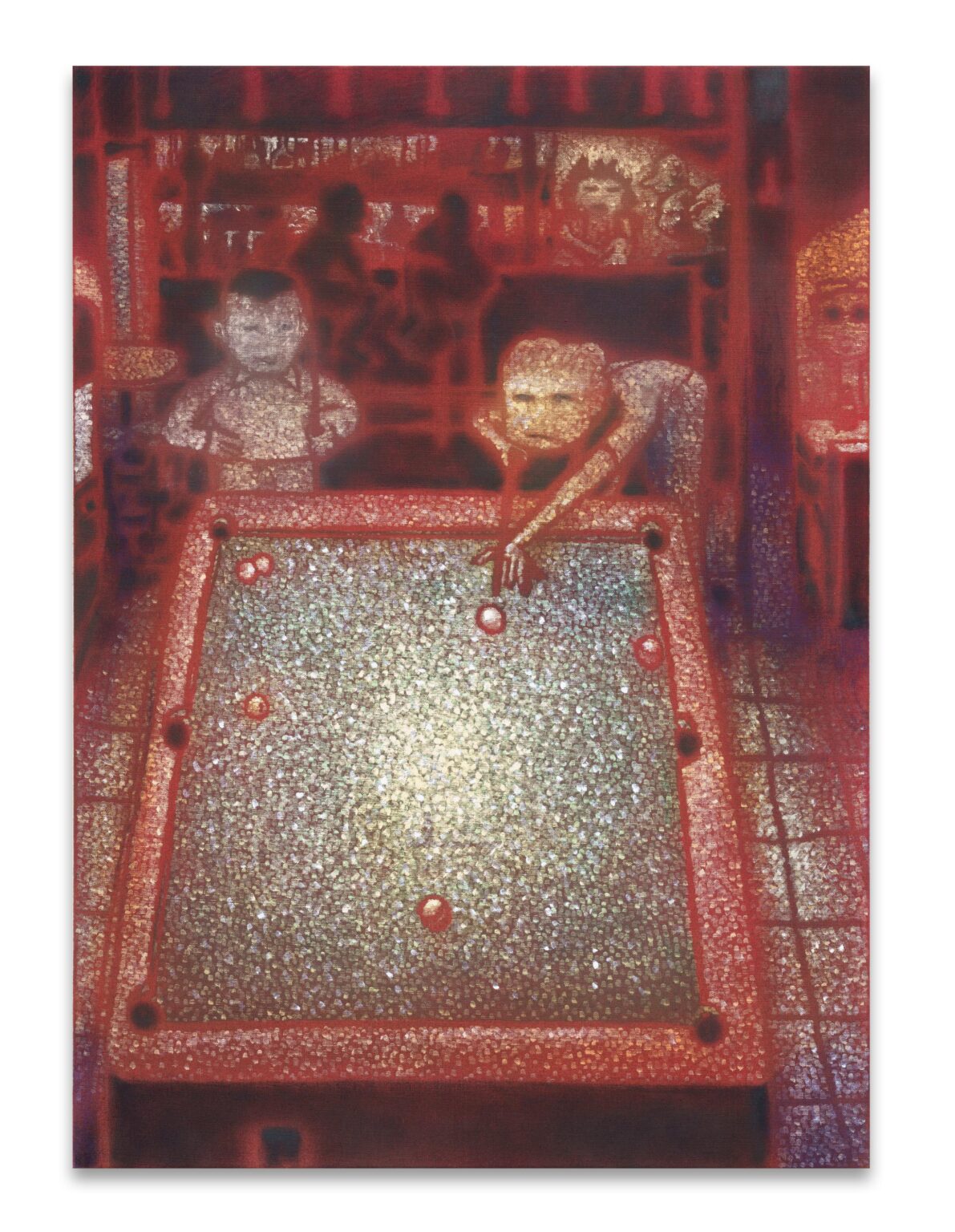 Café Morena - Maximilian Kirmse 