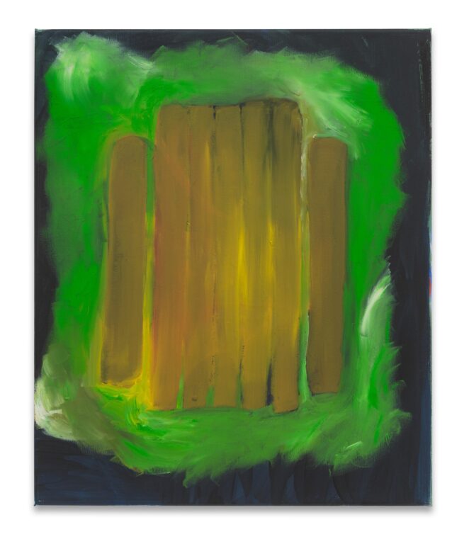 Picknickbank - Okka-Esther Hungerbühler 