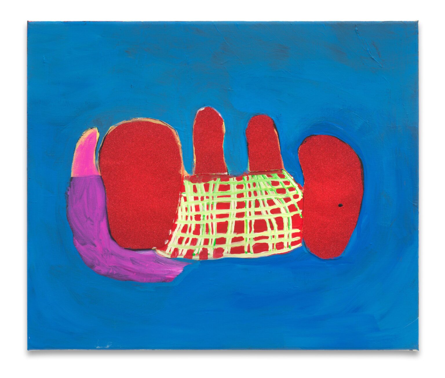 Picknick - Okka-Esther Hungerbühler 