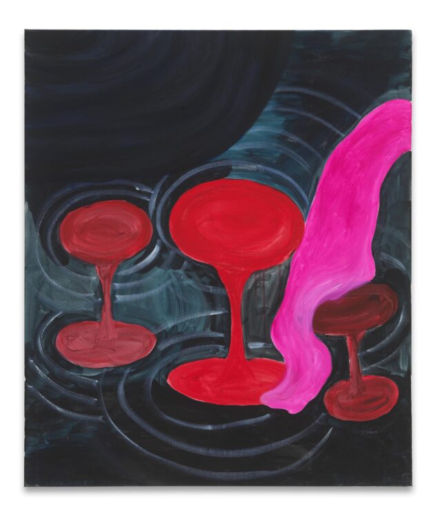 Café am See - Okka-Esther Hungerbühler 