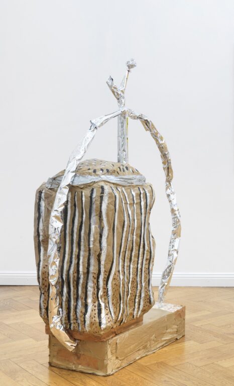 Salz und Pfeffer - Okka-Esther Hungerbühler 
