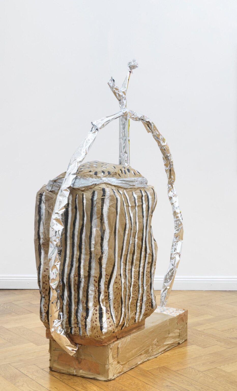 Salz und Pfeffer - Okka-Esther Hungerbühler 