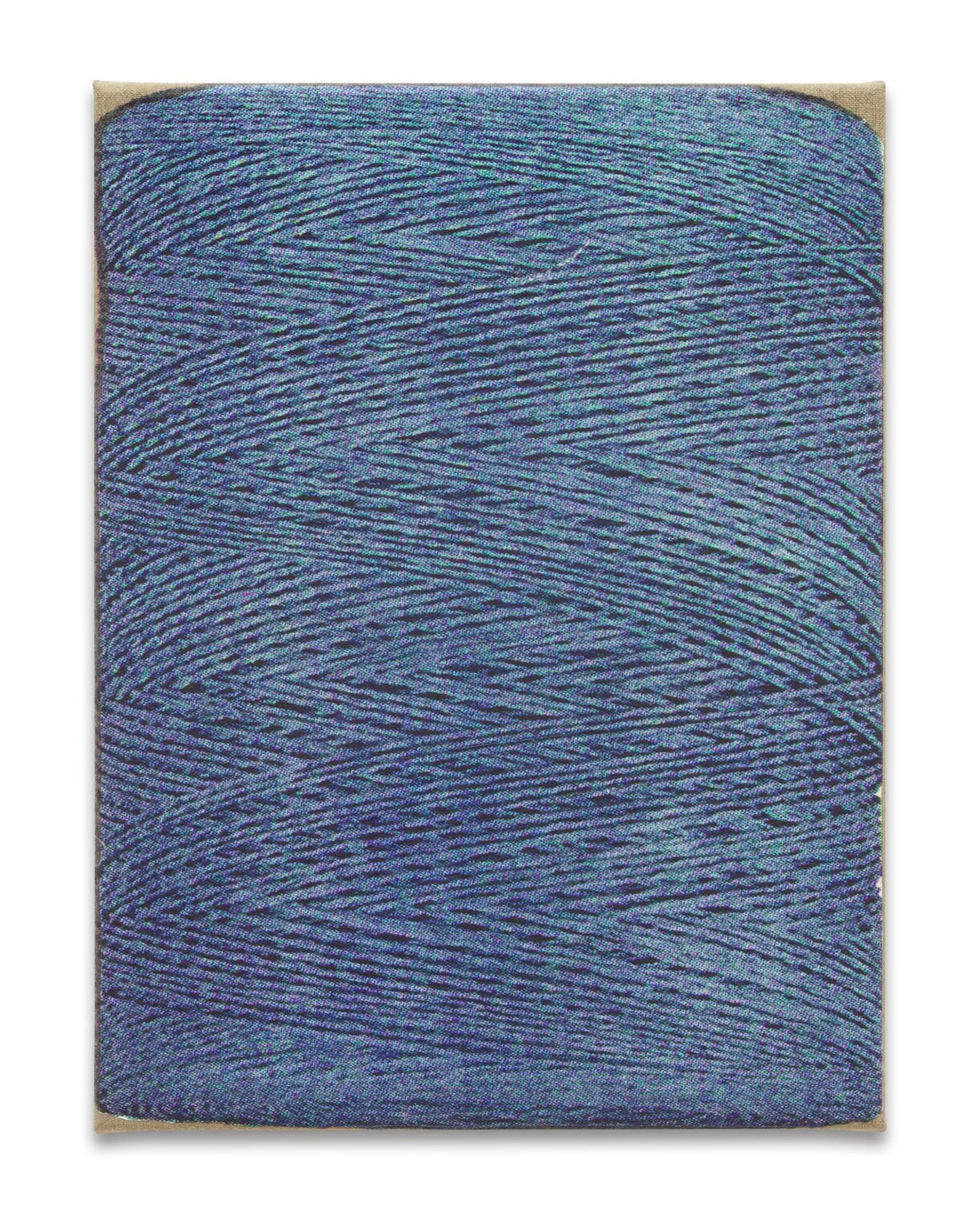 “A See Too Blue” - Stephen Kent 